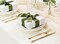 2-Inch Sage Green Double Face Satin Ribbon (25 Yards) - Premium Dusty Sage Silk-Finish Ribbon for Wedding Invitations, Luxury Gift Wrapping, Flower Bouquet Wraps, Hair Bows, and DIY Home Decor